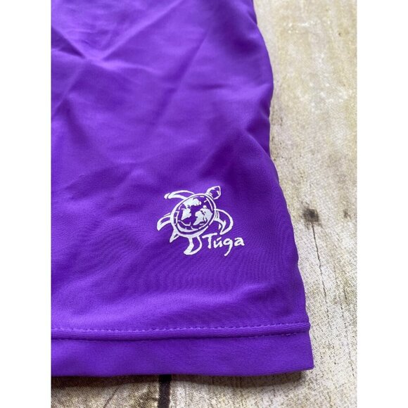 Tuga Rashguard Size 13/14 Years - Picture 2 of 4